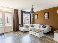 Van Hogendorpstraat 26 a, 5046 LD Tilburg