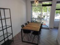 Pannekoekstraat 74 b, 3011 LK Rotterdam