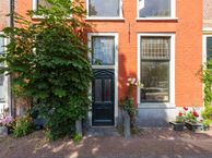 Herengracht 130, 2312 LH Leiden