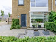 P J Warmerdamstraat 20, 2191 BV De Zilk