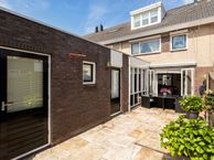 Zilveren Knoop 8, 1132 RG Volendam