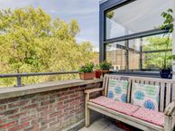 Tuinstraat 210, 1015 PJ Amsterdam