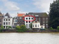 Wolwevershaven 42 G, 3311 AW Dordrecht