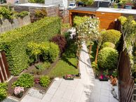 Galgenraklaan 23, 3544 TN Utrecht