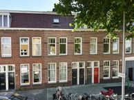 Nicolaasweg 138 bis, 3581 VL Utrecht