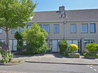 Floraronde 61, 1991 HJ Velserbroek