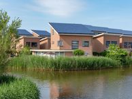 Papegroet 9, 1722 KL Zuid-Scharwoude