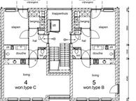 Stationstraat type B 1e VERDIEPING, 6095 BS Baexem