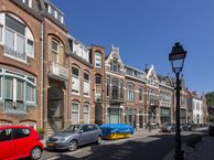 Pansierstraat, 2584 EH Den Haag