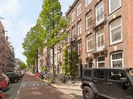 Tweede Helmersstraat 78 II, 1054 CM Amsterdam