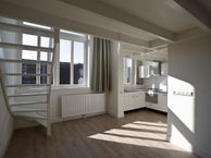 Anthoniedijk 9, 3552 XC Utrecht