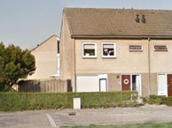 Estersveldlaan 25, 5361 HR Grave