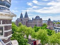 Weteringschans 12 D, 1017 SG Amsterdam