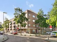 Ruivenplantsoen 22, 3036 DJ Rotterdam