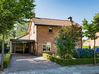 Jan de Jagerweg 46 -01, 3781 BS Voorthuizen