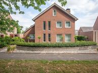 Rentmeesterstraat 12, 4541 EN Sluiskil