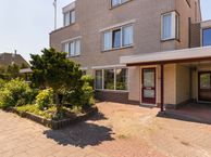 Wilhelmina Druckerstraat 30, 2135 HH Hoofddorp