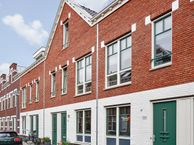 Aegidiusstraat 161, 3061 XH Rotterdam