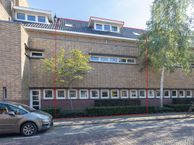 Melis Stokestraat 18 a, 3515 BP Utrecht