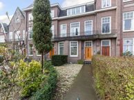 Groesbeekseweg 170, 6521 CR Nijmegen