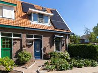 Korenbloemlaan 2, 6713 DX Ede