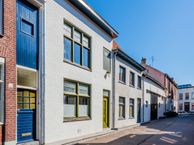 Maasstraat 9, 6591 BT Gennep