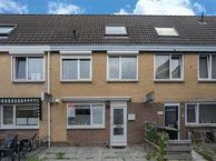 Carmenstraat 32, 3208 PC Spijkenisse