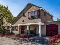 Twaalfbunder 3, 4823 BJ Breda