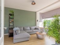 Tulpenlaan 31, 2121 SC Bennebroek