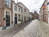 Nieuwstraat 3 a, 5256 BB Heusden (Gem. Heusden)