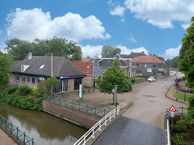 Kerkplein 1, 8748 BP Witmarsum