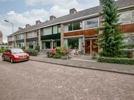 Anjerstraat 29, 2981 BA Ridderkerk