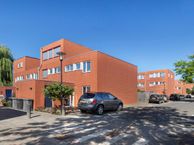 De Heuvel 16, 3823 HN Amersfoort