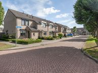 Julius de Haasstraat 13, 7672 AP Vriezenveen