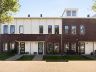 Beurréperenlaan 4, 3452 DE Vleuten