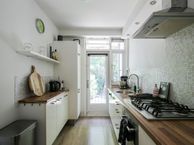 Surinamelaan 99 A, 3818 TJ Amersfoort