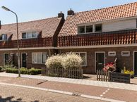 Waling Dijkstrastraat 21, 8602 AR Sneek