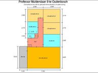 Prof Mulderslaan 9, 4731 BR Oudenbosch