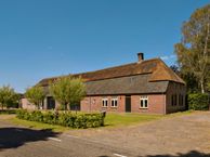 Voldijnseweg 2, 5091 KK Oost West en Middelbeers