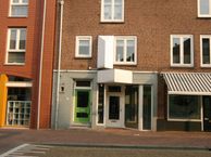 Kaaistraat 25, 4651 BL Steenbergen (NB)