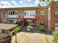 Stentorstraat 73 H, 1035 XD Amsterdam