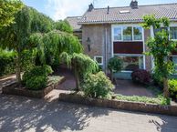 Koekoeklaan 116, 1403 EJ Bussum