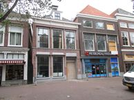 Voorstraat 25 B, 8861 BD Harlingen