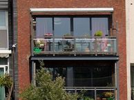 Pybo Steenstrastraat 4, 1086 ZE Amsterdam