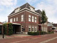 Lensheuvel 2 b, 5541 BC Reusel