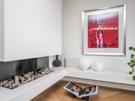 Overtoom 41 B, 1054 HB Amsterdam