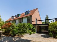 Prinsessenhof 15, 2104 AP Heemstede