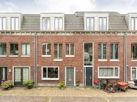 Klarenbeekstraat 36, 2013 ZG Haarlem