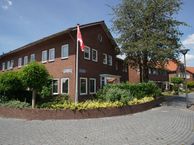 Mr. Hillebrand Tuttelstraat 3, 8331 KS Steenwijk