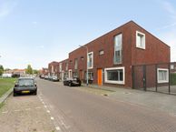 Gerard Mercatorstraat 16, 5025 EP Tilburg